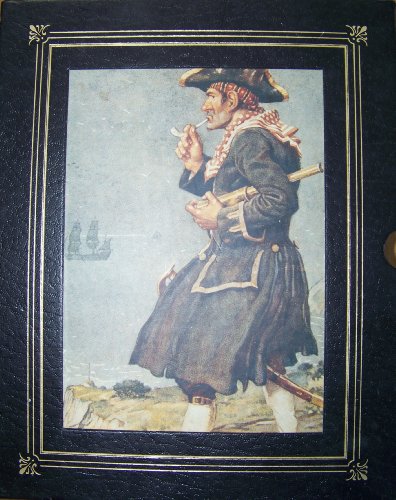 Stock image for Tales From King Arthur / Treasure Island (Two Volume Set In Slipcase) for sale by ThriftBooks-Dallas