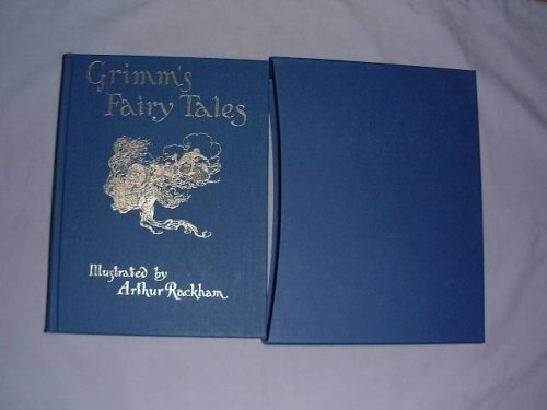 Stock image for Grimm's Fairy Tales (Wordsworth Classic Box Set) for sale by arcfoundationthriftstore