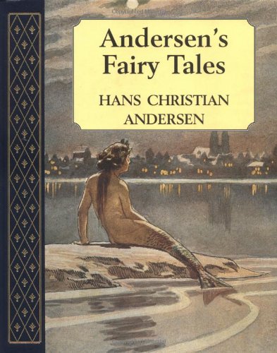 Imagen de archivo de Grimm's Fairy Tales and Andersen's Fairy Tales 2 Vol. Boxed Set a la venta por Star 'N Space Books