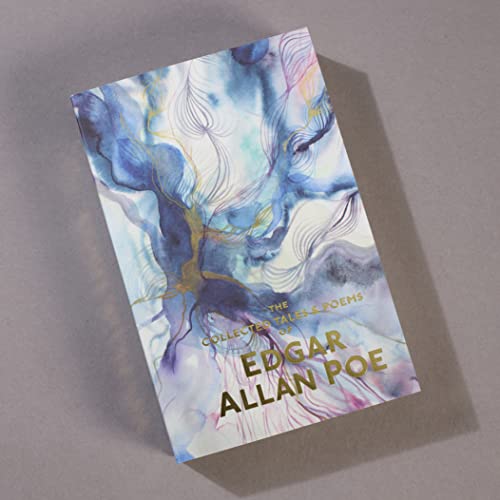Imagen de archivo de The Collected Tales & Poems of Edgar Allan Poe (Special Editions) a la venta por WorldofBooks