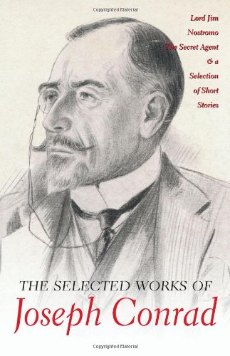 9781840220612: The Selected Works of Joseph Conrad (Wordsworth Special Editions)