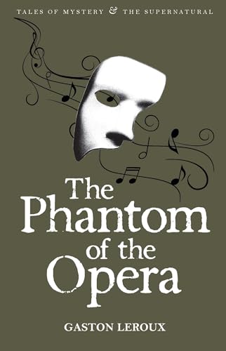 Imagen de archivo de The Phantom of the Opera a la venta por Blackwell's