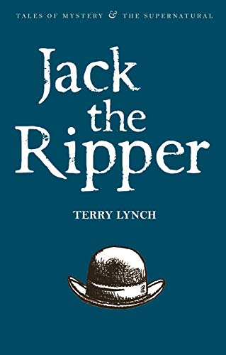 Beispielbild fr Jack the Ripper zum Verkauf von Blackwell's