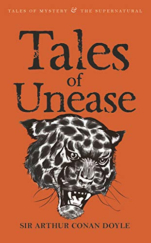 Beispielbild fr Tales of Unease (Tales of Mystery & The Supernatural) zum Verkauf von AwesomeBooks