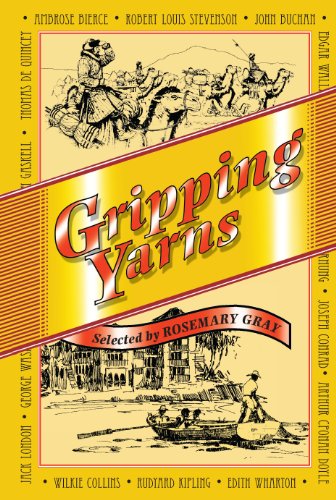 Gripping Yarns (Wordsworth Special Editions) (9781840220803) by R Gray