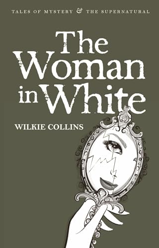 Imagen de archivo de The Woman in White (Tales of Mystery & the Supernatural) a la venta por Buchpark