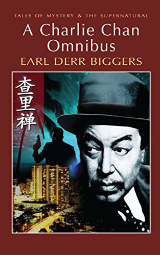 Beispielbild fr A Charlie Chan Omnibus zum Verkauf von ThriftBooks-Atlanta