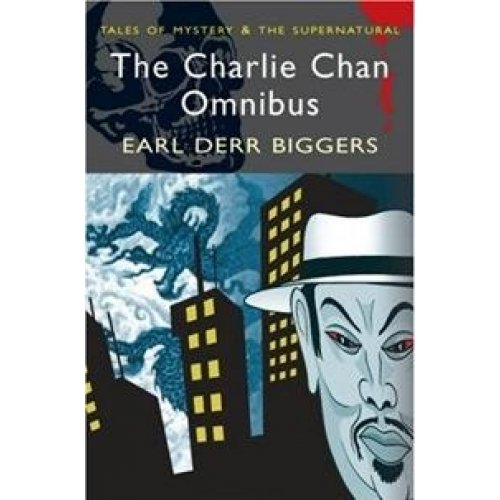 Stock image for A Charlie Chan Omnibus for sale by ThriftBooks-Atlanta