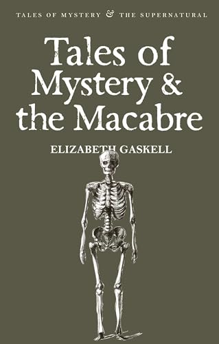 Stock image for Tales of Mystery & the Macabre (Wordsworth Mystery & Supernatural) (Tales of Mystery & the Supernatural) for sale by Bahamut Media