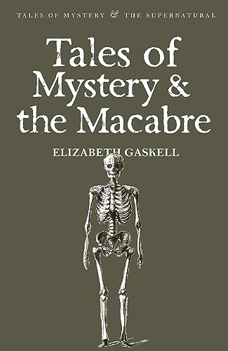 Stock image for Tales of Mystery and the Macabre for sale by Blackwell's