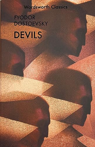 Imagen de archivo de Devils a la venta por Blackwell's