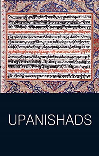Beispielbild fr Upanishads (Wordsworth Classics of World Literature) zum Verkauf von HPB-Ruby