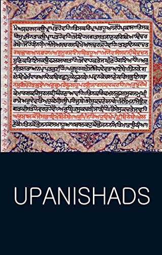 Imagen de archivo de Upanishads (Wordsworth Classics of World Literature) a la venta por HPB-Ruby