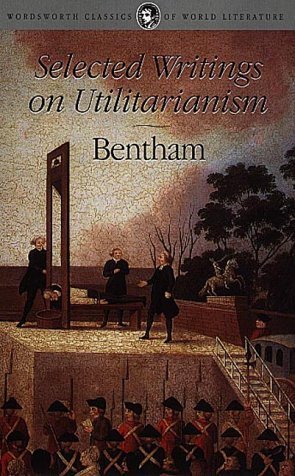 9781840221114: Selected Writings on Utilitarianism