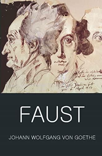 Stock image for Faust: A Tragedy in Two Parts & the Urfaust for sale by Anybook.com