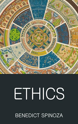 9781840221190: Ethics (Classics of World Literature): 1