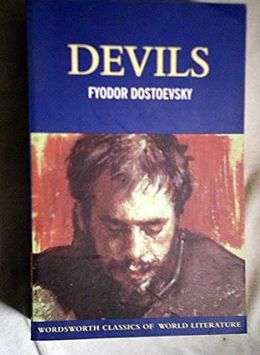 9781840221282: Devils (Wordsworth Classics of World Literature)