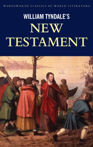 Beispielbild fr New Testament (Wordsworth Classics of World Literature) zum Verkauf von WorldofBooks