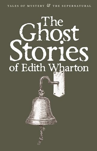 9781840221640: The Ghost Stories of Edith Wharton