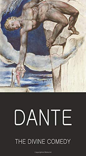 9781840221664: The Divine Comedy (Classics of World Literature)