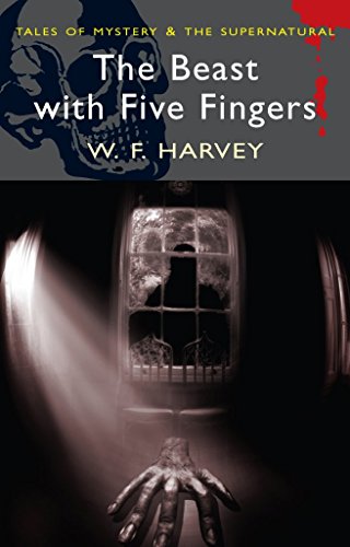 Stock image for The Beast with Five Fingers for sale by Better World Books