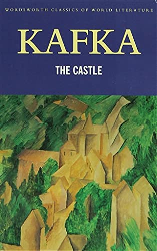 Beispielbild fr The Castle zum Verkauf von Better World Books