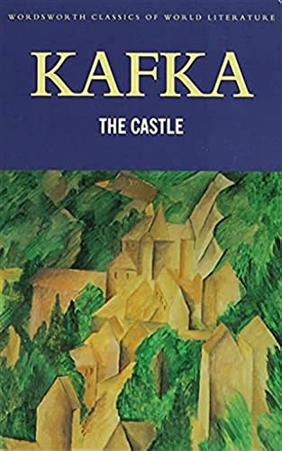 9781840221824: The Castle (Classics of World Literature)