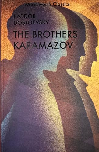 Beispielbild fr The Karamazov Brothers (Wordsworth Classics) zum Verkauf von WorldofBooks