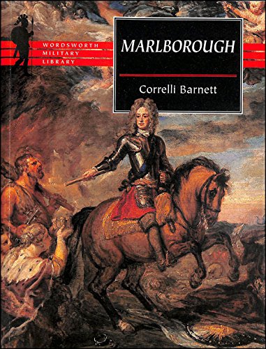 9781840222005: Marlborough (Wordsworth Military Library)