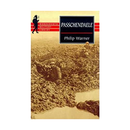 9781840222074: Passchendaele (Wordsworth Military Library)