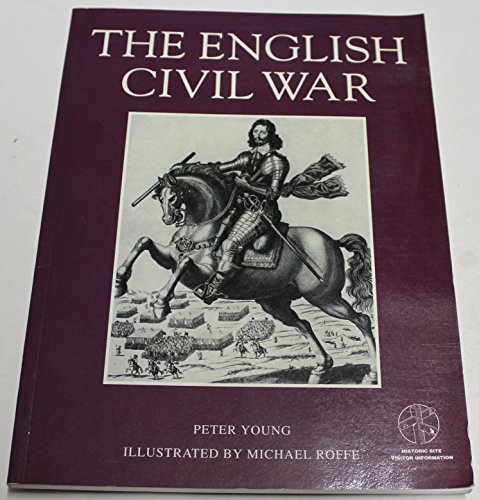 9781840222227: The English Civil War: A Military History of the Three Civil Wars 1642-1651