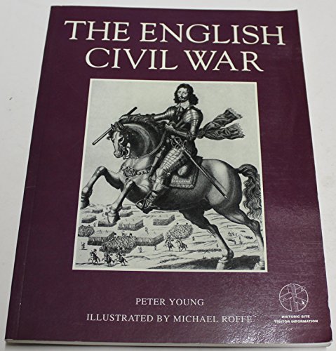 9781840222227: The English Civil War: A Military History of Three Civil Wars, 1642-51 (Wordsworth Military Library)