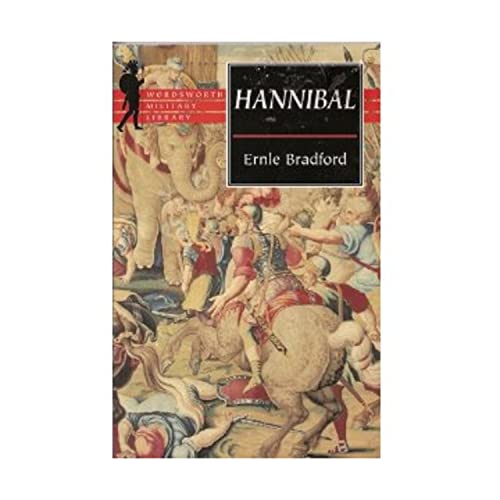 Beispielbild fr Hannibal (Wordsworth Military Library) zum Verkauf von WorldofBooks