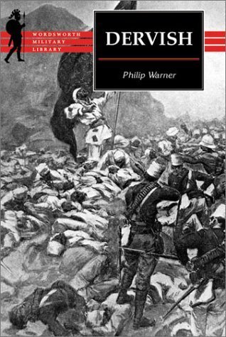 Imagen de archivo de Dervish : The Rise and Fall of an African Empire (Wordsworth Military Library) a la venta por WorldofBooks