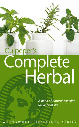 9781840223453: Complete Herbal