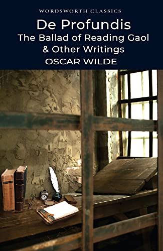 Stock image for De Profundis: The Ballad of Reading Gaol and Other Writings for sale by SecondSale