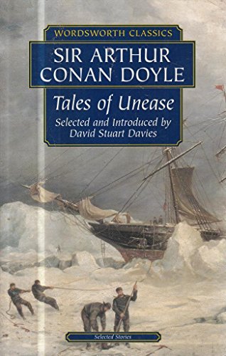 9781840224061: Tales of Unease (Wordsworth Classics)