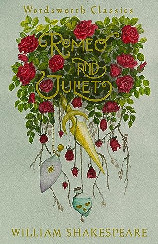 Imagen de archivo de Romeo and Juliet a la venta por Blackwell's