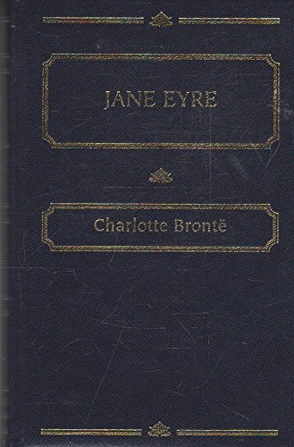 9781840224405: Jane Eyre (Deluxe)