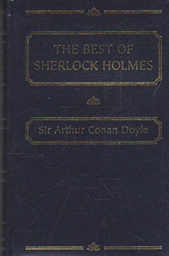 9781840224443: The Best of Sherlock Holmes