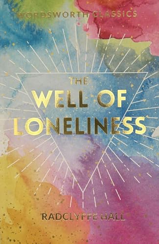 9781840224559: The Well of Loneliness (Wordsworth Classics): 0