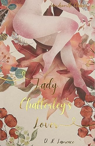 9781840224887: Lady Chatterley's Lover (Wordsworth Classics)