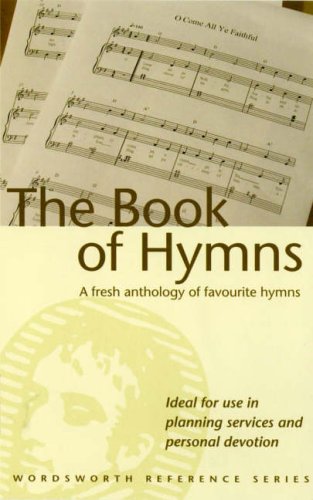 9781840224955: Book of Hymns