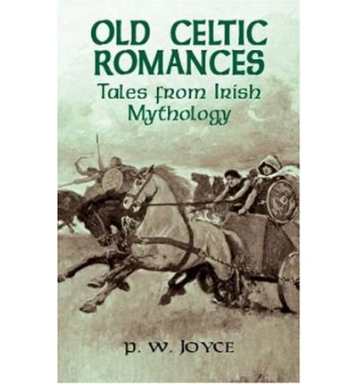 9781840225037: Old Celtic Romances (Wordsworth Myth, Legend & Folklore S.)