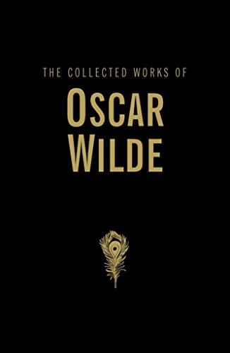 9781840225501: The Collected Works of Oscar Wilde (Wordsworth Library Collection)