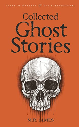 Imagen de archivo de Collected Ghost Stories a la venta por Better World Books Ltd