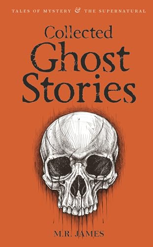 Stock image for Collected Ghost Stories (Tales of Mystery & the Supernatural) for sale by BooksRun