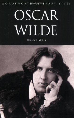 Beispielbild für Oscar Wilde (Wordsworth Literary Lives) zum Verkauf von SecondSale