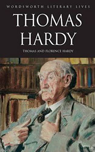 Stock image for Thomas Hardy (Wordsworth Literary Lives) for sale by HPB-Ruby