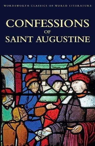 Beispielbild fr Confessions of Saint Augustine (Classics of World Literature) zum Verkauf von SecondSale